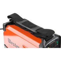Сварочный инвертор WESTER MINI 200Т 30-200A 155В ПВ60 1.6-5.0мм 439132