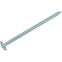 Саморез крепежная техника прессшайба, острый, 4,2x75-76, 1 кг 531216 ВЕС