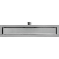Лотковый трап ORE DrainD5 500x70x67 мм, слив 40 мм 4607122243979