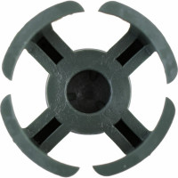 Фиксатор арматуры Стульчик-30 250 шт Стройбат 560930