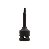 Головка торцевая ударная SPLINE (M5, 78 мм, 1/2"DR) Rossvik SID12M5
