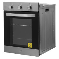 Духовой шкаф ORE VS45 INOX (B456-A1-SS03) 4607122242897