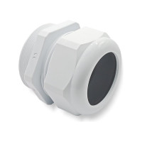 Кабельный ввод Weyer втулка кабельная HSK-M63G - нар. M63x1.5 WE4103100