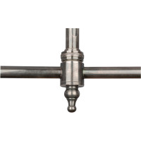 Потолочный светильник Covali PL-59936
