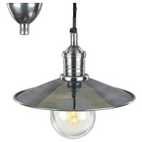 Потолочный светильник Covali PL-50614
