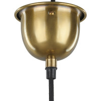 Потолочный светильник Covali PL-30724