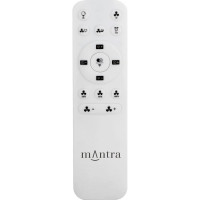 Потолочная люстра-вентилятор MANTRA tibet mini 7805