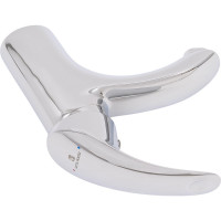 Смеситель для умывальника Gota Rocio Seville d40 1/10 121010-GOTA