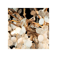 Подвесная люстра LOFT IT Fairytree 10066/800 GB