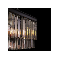 Подвесная люстра LOFT IT Prism 10018/1200R