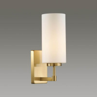 Бра ODEON LIGHT E27 40W KASALI 4990_1W
