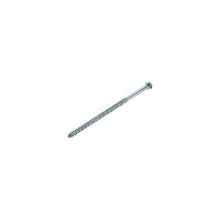 Сантехнический шуруп Tech-Krep DIN 571, 8x200 мм, 300 шт. 133355