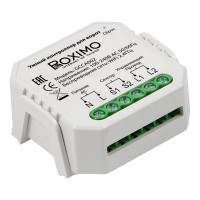 Умный контроллер Roximo для ворот GCCA002