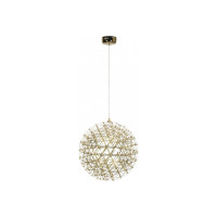 Подвесной светильник LOFT IT Raimond 9027-61 Gold
