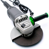 Угловая шлифовальная машина FAVOURITE  FG 2500 PROF 2500Вт, ф230мм 552222500
