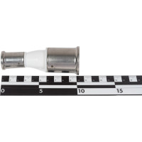 Переходная муфта Henco пвдф пресс (белая), 32x20 16PKW-3220