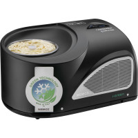 Мороженица с компрессором Nemox GELATO NXT1 L'AUTOMATICA цвет черный, прямой привод, газ R290a, чаша нержавеющая сталь, объем 1.7 л, 220-240 V, 50-60 Hz, 150 W 003A600990R00