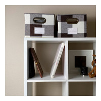 Короб для хранения ГЕЛЕОС 25x38x20.5 см КЕЛЬТ-20
