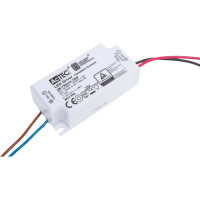 Блок питания AcTEC 5-15В, 10Вт, ip65, 0.7А, 70x34.5x22мм Q6-700mA-10W