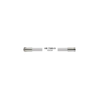 Гибкий излив для кухни Haiba серый hb7180-3 547899