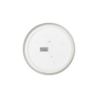 Светодиодный потолочный светильник ЭРА Relict 38 SPB640 4К WH 40W, 4000K, Белый Б0059504