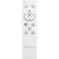 Потолочный светильник MANTRA coin 7562