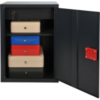 Ящик для денег CACTUS CS-CB-003 90x250x180 мм 1581783