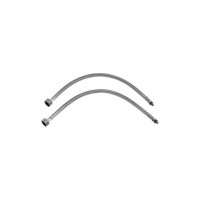 Смеситель для кухни Haiba хром HB1216