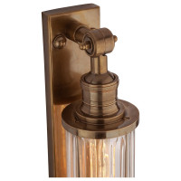 Настенный светильник Covali WL-31028
