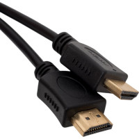 Кабель ExeGate HDMI EX-CC-HDMI-5.0 19M 19M, 5м, v1.4b, позолоченные контакты 138957