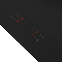 Индукционная варочная панель De'Longhi PIN 62 RUS К00000000021