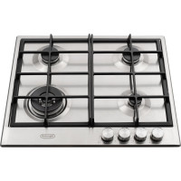 Газовая варочная панель De'Longhi NSL 460 X RUS К0000000006