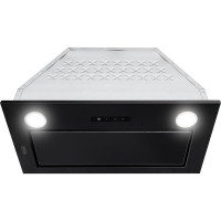 Полностью встраиваемая вытяжка De'Longhi COSETTA 510 NB V77955367