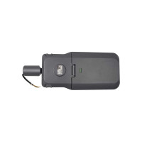 Светильник Jazzway уличный консольный PSL 04-3 150Вт 5000K GR IP65 5047419