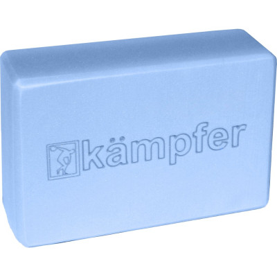 Блок для йоги Kampfer K08933001