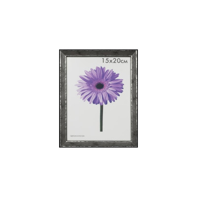 Пластиковая рамка ООО Изометрика Viola 0118-15-4508