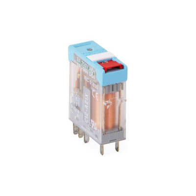 Промежуточное реле ComatReleco C12-A21X/DC24V PN118668