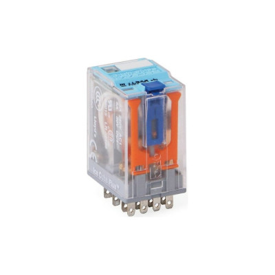 Промежуточное реле ComatReleco C9-A41/DC24V PN1054