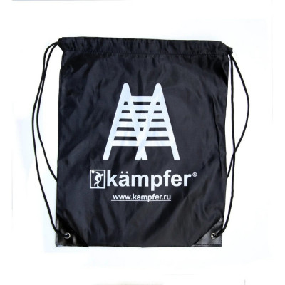 Спортивный мешок Kampfer Bag K07009002