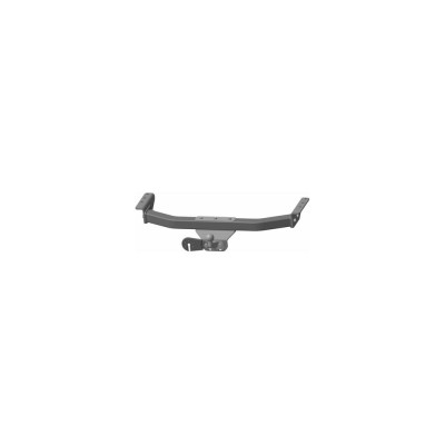 Фаркоп тсу на Mitsubishi Pajero Sport (Motero) GLX 1998-2008 Oris 4126-F