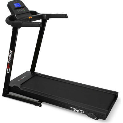 Домашняя беговая дорожка Carbon Fitness T520M