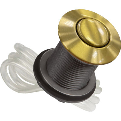 Пневмовыключатель BORT Air switch gold 93415896