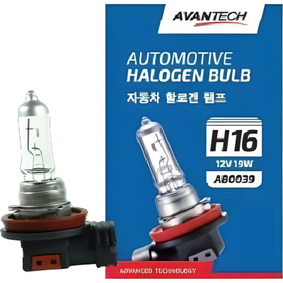 Головного света лампа Avantech AB0039 131309