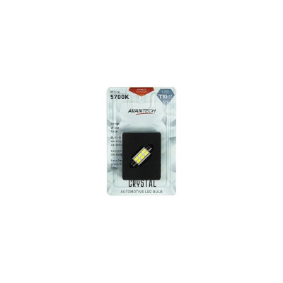Светодиодная лампа Avantech ALB0115 162328