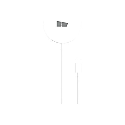 Беспроводное зу More Choice CW02S White
