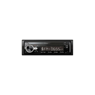 Автомагнитола FIVE (1din/белая/Bluetooth/USB/AUX/SD/FM/4*50) F24W FIVE F24W