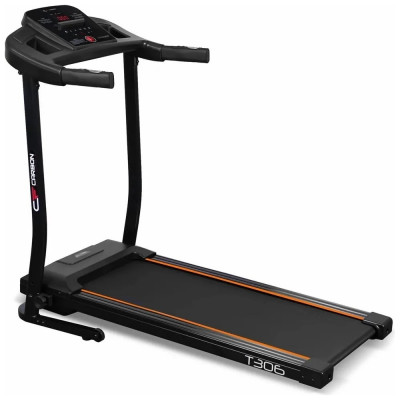 Домашняя беговая дорожка Carbon Fitness T306_I