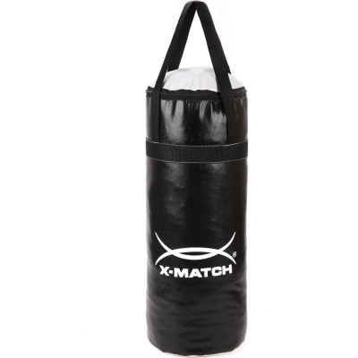 Груша для бокса X-match 87728