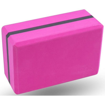 Блок для йоги PRCTZ foam yoga block PY6265