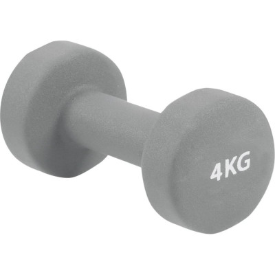 Неопреновая гантель для аэробики PRCTZ neoprene dumbbell PS7125